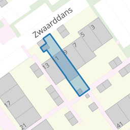 Perceel CPL01-D-5392