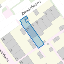 Perceel CPL01-D-5393