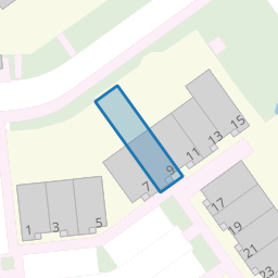 Perceel CPL01-D-5397