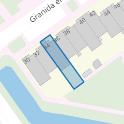 Perceel CPL01-D-5400