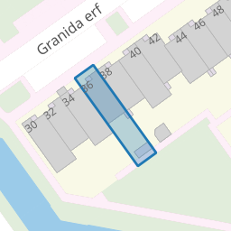 Perceel CPL01-D-5401