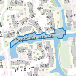 Perceel CPL01-D-5433