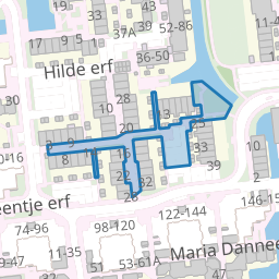 Perceel CPL01-D-5437