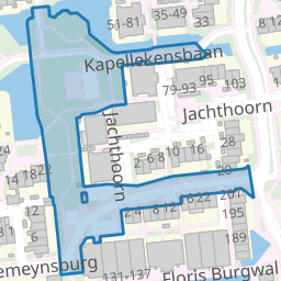 Perceel CPL01-D-5473