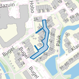 Perceel CPL01-D-5487