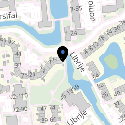 Appartement CPL01 D 5506 1