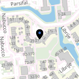 Appartement CPL01 D 5506 10