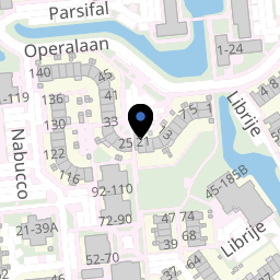 Appartement CPL01 D 5506 11