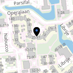 Appartement CPL01 D 5506 12