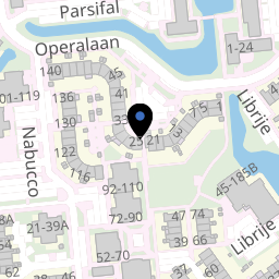 Appartement CPL01 D 5506 13