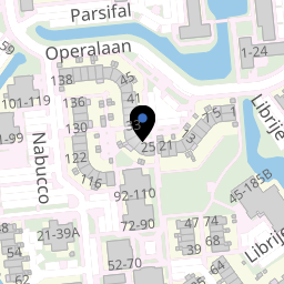 Appartement CPL01 D 5506 14