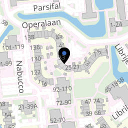 Appartement CPL01 D 5506 15