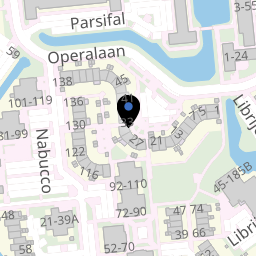 Appartement CPL01 D 5506 16