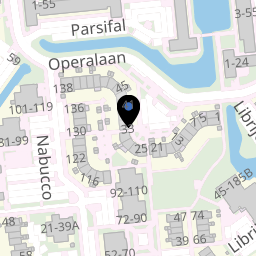 Appartement CPL01 D 5506 17