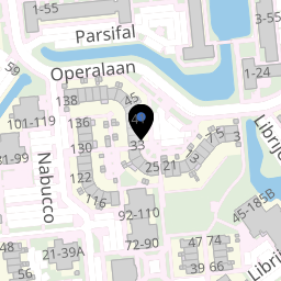 Appartement CPL01 D 5506 18