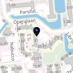 Appartement CPL01 D 5506 19