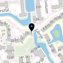 Appartement CPL01 D 5506 2