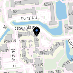 Appartement CPL01 D 5506 22