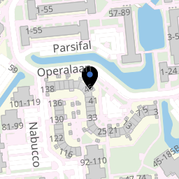 Appartement CPL01 D 5506 23