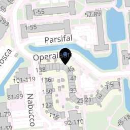 Appartement CPL01 D 5506 24