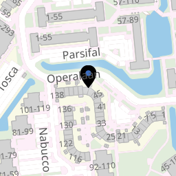 Appartement CPL01 D 5506 25