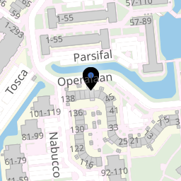 Appartement CPL01 D 5506 26