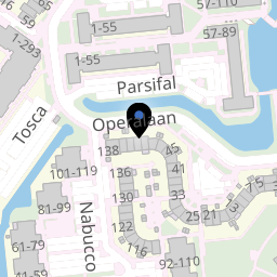 Appartement CPL01 D 5506 27