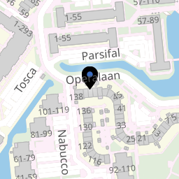 Appartement CPL01 D 5506 28