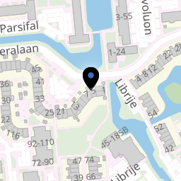 Appartement CPL01 D 5506 3