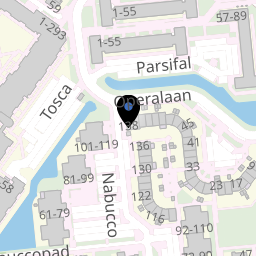 Appartement CPL01 D 5506 31