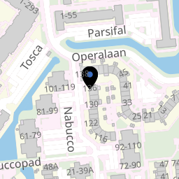 Appartement CPL01 D 5506 32