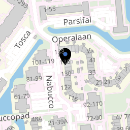 Appartement CPL01 D 5506 33