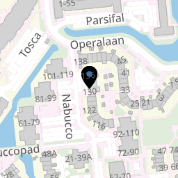 Appartement CPL01 D 5506 35