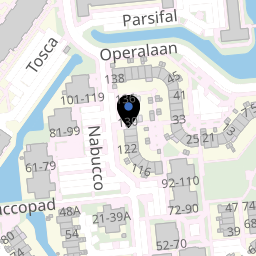 Appartement CPL01 D 5506 36