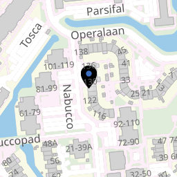 Appartement CPL01 D 5506 37