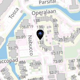 Appartement CPL01 D 5506 38