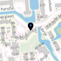 Appartement CPL01 D 5506 4