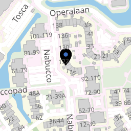 Appartement CPL01 D 5506 40