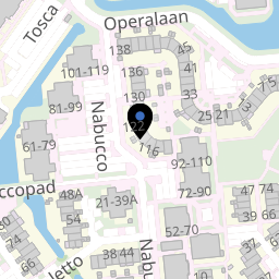 Appartement CPL01 D 5506 41