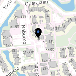 Appartement CPL01 D 5506 42