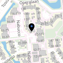 Appartement CPL01 D 5506 43