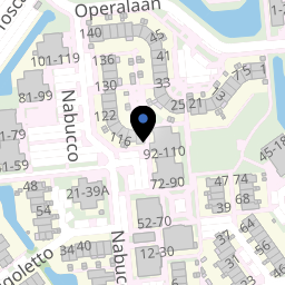 Appartement CPL01 D 5506 44