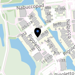 Appartement CPL01 D 5506 45