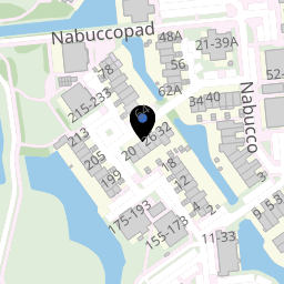 Appartement CPL01 D 5506 47