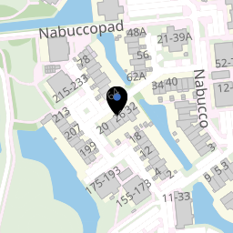 Appartement CPL01 D 5506 48