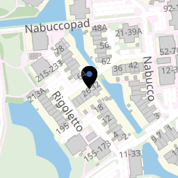 Appartement CPL01 D 5506 49