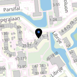 Appartement CPL01 D 5506 5