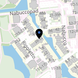 Appartement CPL01 D 5506 50