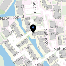 Appartement CPL01 D 5506 52