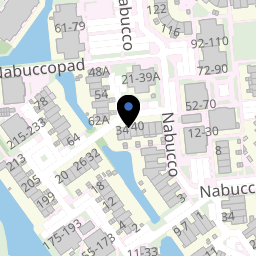 Appartement CPL01 D 5506 53